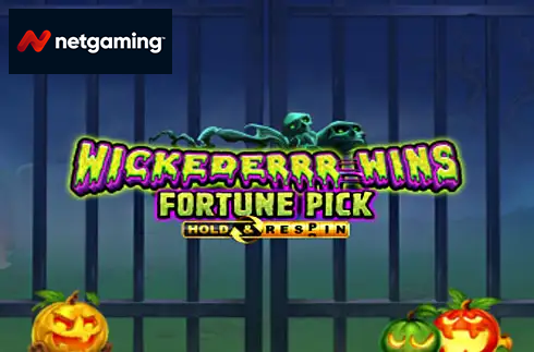 Wickederrr Wins Fortune Pick